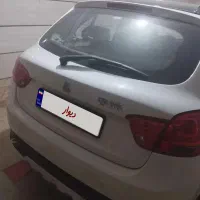 کوییک R مدل 1400|خودرو سواری و وانت|اقبالیه, |دیوار