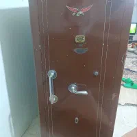 گاو صندوق بزرگ