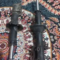 کمک فنر پراید ی جفت|قطعات یدکی و لوازم جانبی|رشت, جماران|دیوار