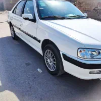 پژو پارس xu7p  سفارشی مدل 1401