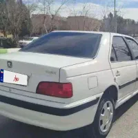 پژو پارس ۱۴۰۲|خودرو سواری و وانت|کرمان, |دیوار