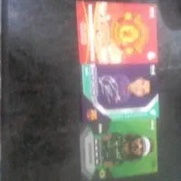 کارت 2025دوتا 2026یکتا