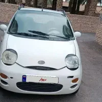 ام وی ام ۱۱۰ چهار سیلندر