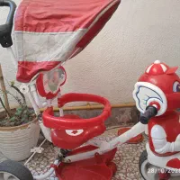 سه چرخه فیلی