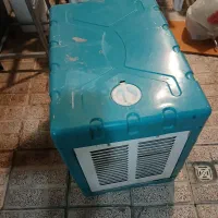 کولر ابی ۳۱۰۰ کاملا سالم بسیار تمیز در حد|کولر آبی|باغستان, |دیوار