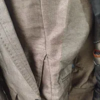 کت شلوارنوسایز۴۶جنس عالی|لباس|شهریار, شهریار|دیوار