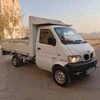 وانت زامیاد (درکا) مدل ۱۳۹۶ سفارشی