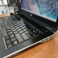 لپ تاپ دل Dell E ۶۴۴۰ با 6 ماه گارانتی|رایانه همراه|قم, پردیسان|دیوار