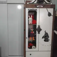 تخت کودک و نوجوان