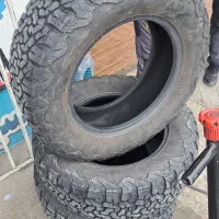 لاستیک افرود سایز ۱۷ اخر ۲۲