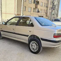 پارسelx|خودرو سواری و وانت|بهبهان, |دیوار