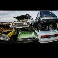 خریدو فروش پیکان ۸۰ اسقاطی فرسوده