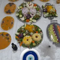 مراسمات عروس