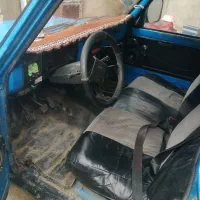 نیسان مدل83دوگانه|خودرو سواری و وانت|مهاباد (آذربایجان غربی), |دیوار