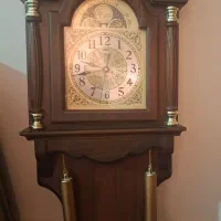 ساعت دیواری کاملا نو