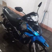 tvs neo rockz|موتورسیکلت|تهران, نازیآباد|دیوار