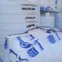 نمایندگی فروش مخازن ۳ لایه|مصالح و تجهیزات ساختمان|بهبهان, |دیوار