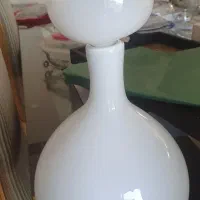 تنگ شیشه کار دست