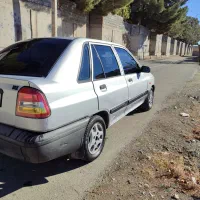 141 تک|خودرو سواری و وانت|کاشمر, |دیوار