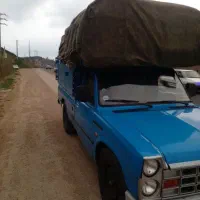 نیسان مدل ۹۴