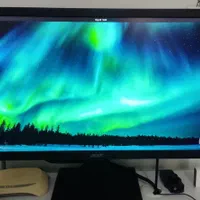 مانیتور ۲۷ اینچ acer