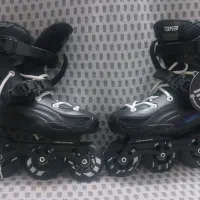 اسکیت BKB در حد اکبند