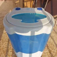 رخش شور (لباشویی نوزاد)|ماشین لباسشویی و خشک‌کن لباس|ارومیه, |دیوار