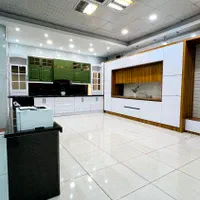 کاغذ دیواری ارزان / تیک آبی|مصالح و تجهیزات ساختمان|پرند, |دیوار