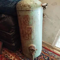 کپسول ال پی جی