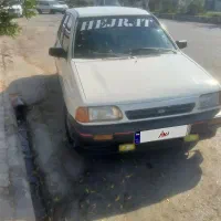 ماشین پراید|خودرو سواری و وانت|رامهرمز, |دیوار