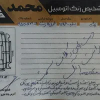 فروش خودرو پراید ۹۸|خودرو سواری و وانت|قم, پردیسان|دیوار