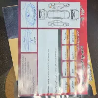 کوییک مدل۱۴۰۰|خودرو سواری و وانت|اصفهان, ارداجی|دیوار