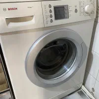 ماشین لباسشوی بوش