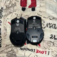 موس نو|قطعات و لوازم جانبی رایانه|تهران, توحید|دیوار