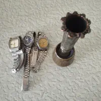 ساعت سیکو اتومات زنانه و جوهردان سال1337