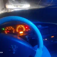 پارس XU7 مدل ۸۵|خودرو سواری و وانت|کرمانشاه, |دیوار