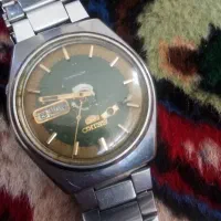 ساعت سیکو 5