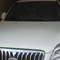 لیفان ایکس ۶۰ اتومات مدل ۹۷ کم کار و خانگی|خودرو سواری و وانت|اصفهان, برازنده|دیوار