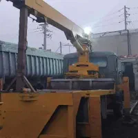 جرثقیل 911|خودرو سنگین|اهواز, شریعتی جنوبی|دیوار