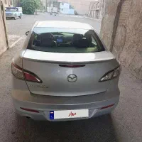 مزدا 3NEW تیپ 3