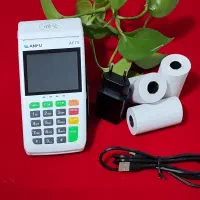 کارتخوان سیار 4G AF75 شارژی M3P