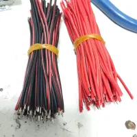 سیم 0/75 به طول 10 سانت|ابزارآلات|اهواز, کوی علوی|دیوار