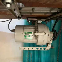 میاندوز صنعتی زوجی|چرخ خیاطی و ریسندگی|رشت, حمیدیان|دیوار