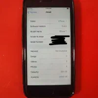 iPhone 7 256G LLA|موبایل|تبریز, |دیوار