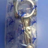 سرسیلندر،شاتون،میل ماهک،ماهک دنده|قطعات یدکی و لوازم جانبی|ماهدشت, |دیوار