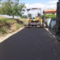 آسفالت ،ایزوگام ،تراشه|خدمات پیشه و مهارت|کرج, حصارک بالا|دیوار