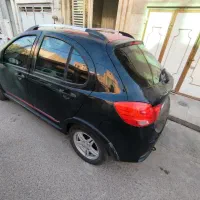 کوییک R مدل 1401|خودرو سواری و وانت|قم, شهرک فاطمیه|دیوار