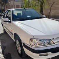 پژو پارس tu5 مدل ۹۳