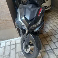 موتور طرح ایروکس155  Nvx