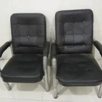 صندلی اداری